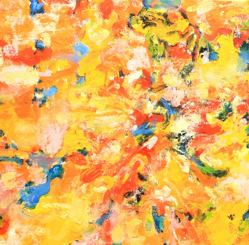 Art D'Alu - Sunburst